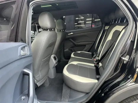 VOLKSWAGEN T-Cross 1.0 4P 200 TSI FLEX COMFORTLINE AUTOMÁTICO, Foto 9 VOLKSWAGEN T-Cross 1.0 4P 200 TSI FLEX COMFORTLINE AUTOMÁTICO, Foto 9