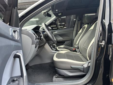 VOLKSWAGEN T-Cross 1.0 4P 200 TSI FLEX COMFORTLINE AUTOMÁTICO, Foto 10 VOLKSWAGEN T-Cross 1.0 4P 200 TSI FLEX COMFORTLINE AUTOMÁTICO, Foto 10