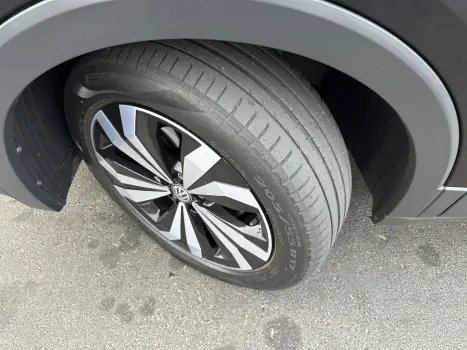 VOLKSWAGEN T-Cross 1.0 4P 200 TSI FLEX COMFORTLINE AUTOMÁTICO, Foto 8 VOLKSWAGEN T-Cross 1.0 4P 200 TSI FLEX COMFORTLINE AUTOMÁTICO, Foto 8