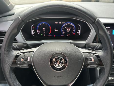 VOLKSWAGEN T-Cross 1.0 4P 200 TSI FLEX COMFORTLINE AUTOMÁTICO, Foto 16 VOLKSWAGEN T-Cross 1.0 4P 200 TSI FLEX COMFORTLINE AUTOMÁTICO, Foto 16