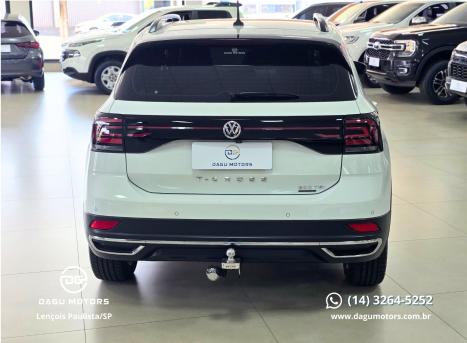 VOLKSWAGEN T-Cross 1.0 4P 200 TSI FLEX COMFORTLINE AUTOMTICO, Foto 5