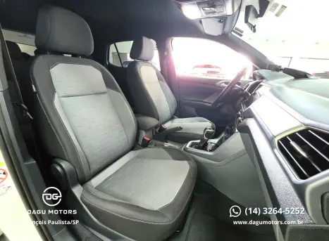 VOLKSWAGEN T-Cross 1.0 4P 200 TSI FLEX COMFORTLINE AUTOMTICO, Foto 8