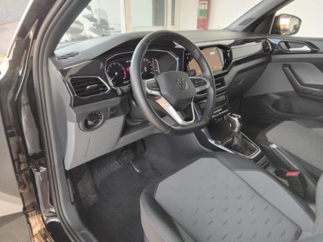 VOLKSWAGEN T-Cross 1.0 4P 200 TSI FLEX COMFORTLINE AUTOMTICO, Foto 4