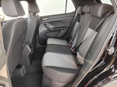 VOLKSWAGEN T-Cross 1.0 4P 200 TSI FLEX COMFORTLINE AUTOMTICO, Foto 6