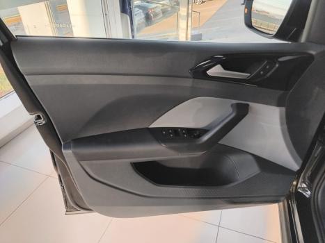 VOLKSWAGEN T-Cross 1.0 4P 200 TSI FLEX COMFORTLINE AUTOMTICO, Foto 7