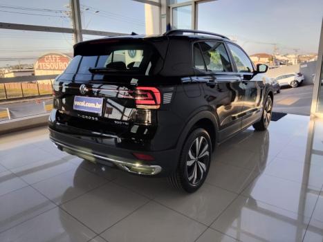 VOLKSWAGEN T-Cross 1.0 4P 200 TSI FLEX COMFORTLINE AUTOMTICO, Foto 9