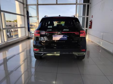 VOLKSWAGEN T-Cross 1.0 4P 200 TSI FLEX COMFORTLINE AUTOMTICO, Foto 10