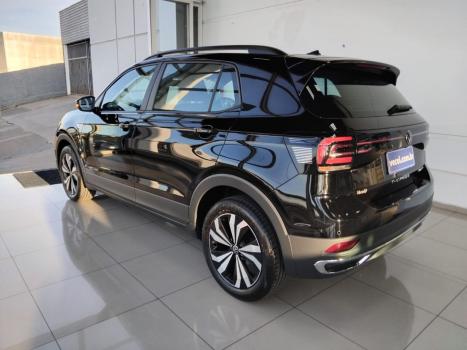 VOLKSWAGEN T-Cross 1.0 4P 200 TSI FLEX COMFORTLINE AUTOMTICO, Foto 11