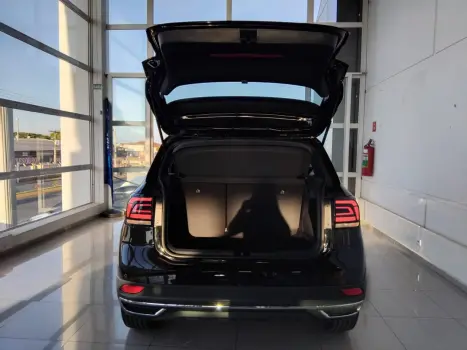 VOLKSWAGEN T-Cross 1.0 4P 200 TSI FLEX COMFORTLINE AUTOMTICO, Foto 12