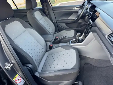 VOLKSWAGEN T-Cross 1.0 4P 200 TSI FLEX COMFORTLINE AUTOMTICO, Foto 11