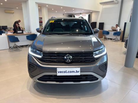 VOLKSWAGEN T-Cross 1.0 4P 200 TSI FLEX AUTOMTICO, Foto 2