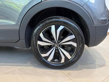 VOLKSWAGEN T-Cross 1.0 4P 200 TSI FLEX AUTOMTICO, Foto 8