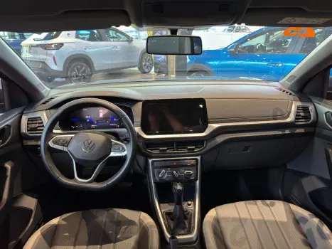 VOLKSWAGEN T-Cross 1.0 4P 200 TSI FLEX AUTOMTICO, Foto 5