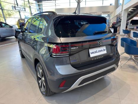 VOLKSWAGEN T-Cross 1.0 4P 200 TSI FLEX AUTOMTICO, Foto 11