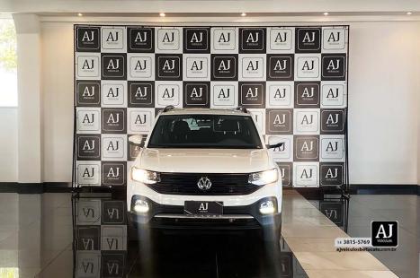 VOLKSWAGEN T-Cross 1.0 4P 200 TSI FLEX SENSE AUTOMTICO, Foto 2