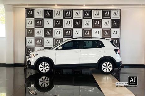 VOLKSWAGEN T-Cross 1.0 4P 200 TSI FLEX SENSE AUTOMTICO, Foto 5