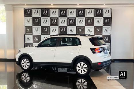 VOLKSWAGEN T-Cross 1.0 4P 200 TSI FLEX SENSE AUTOMTICO, Foto 6
