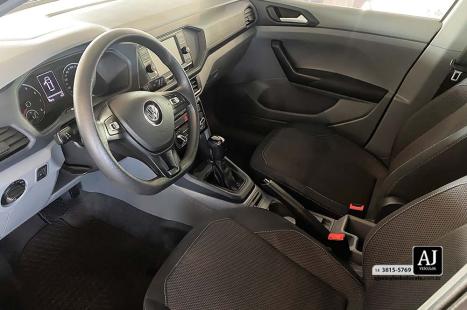 VOLKSWAGEN T-Cross 1.0 4P 200 TSI FLEX SENSE AUTOMTICO, Foto 9