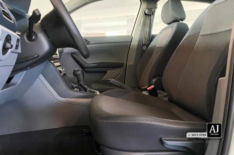 VOLKSWAGEN T-Cross 1.0 4P 200 TSI FLEX SENSE AUTOMTICO, Foto 13