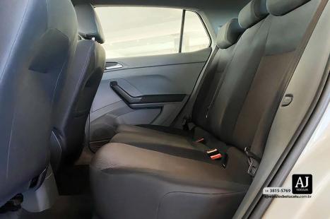 VOLKSWAGEN T-Cross 1.0 4P 200 TSI FLEX SENSE AUTOMTICO, Foto 14