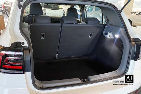 VOLKSWAGEN T-Cross 1.0 4P 200 TSI FLEX SENSE AUTOMTICO, Foto 17