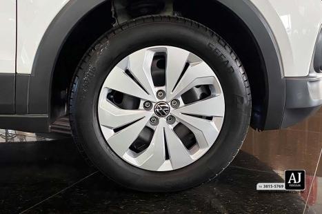 VOLKSWAGEN T-Cross 1.0 4P 200 TSI FLEX SENSE AUTOMTICO, Foto 18