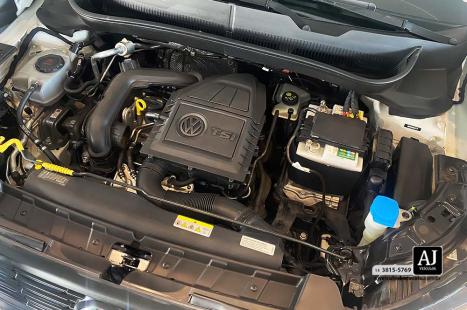 VOLKSWAGEN T-Cross 1.0 4P 200 TSI FLEX SENSE AUTOMTICO, Foto 19