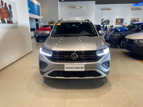 VOLKSWAGEN T-Cross 1.0 4P 200 TSI FLEX AUTOMTICO, Foto 2