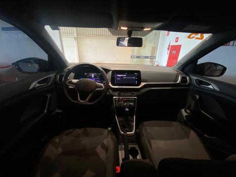 VOLKSWAGEN T-Cross 1.0 4P 200 TSI FLEX AUTOMTICO, Foto 5