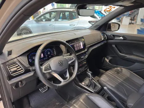 VOLKSWAGEN T-Cross 1.4 4P 250 TSI FLEX HIGHLINE AUTOMTICO, Foto 4