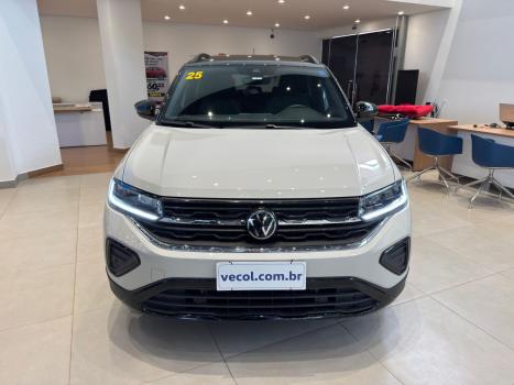 VOLKSWAGEN T-Cross 1.4 4P 250 TSI FLEX HIGHLINE AUTOMTICO, Foto 2