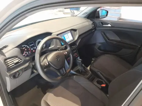 VOLKSWAGEN T-Cross 1.0 4P 200 TSI FLEX SENSE AUTOMTICO, Foto 4
