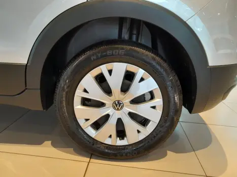 VOLKSWAGEN T-Cross 1.0 4P 200 TSI FLEX SENSE AUTOMTICO, Foto 8