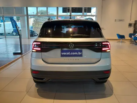VOLKSWAGEN T-Cross 1.0 4P 200 TSI FLEX SENSE AUTOMTICO, Foto 10