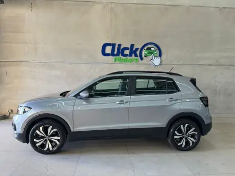 VOLKSWAGEN T-Cross 1.0 4P 200 TSI FLEX AUTOMTICO, Foto 5