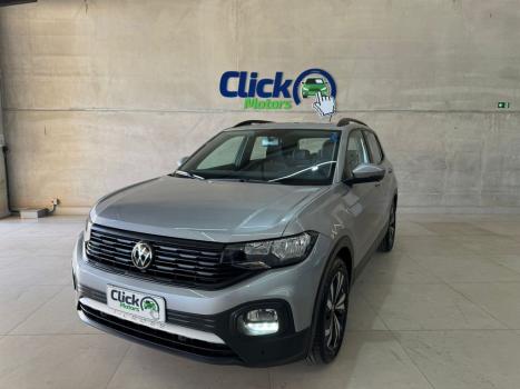 VOLKSWAGEN T-Cross 1.0 4P 200 TSI FLEX AUTOMTICO, Foto 7