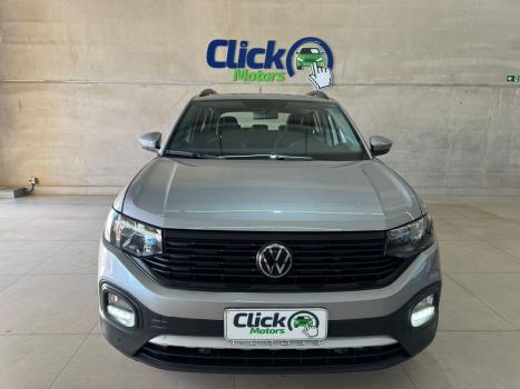 VOLKSWAGEN T-Cross 1.0 4P 200 TSI FLEX AUTOMTICO, Foto 8