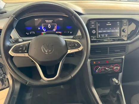 VOLKSWAGEN T-Cross 1.0 4P 200 TSI FLEX AUTOMTICO, Foto 11