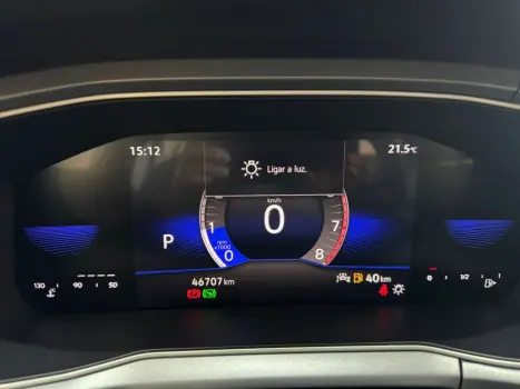 VOLKSWAGEN T-Cross 1.0 4P 200 TSI FLEX AUTOMTICO, Foto 12