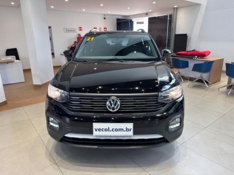 VOLKSWAGEN T-Cross 1.0 4P 200 TSI FLEX SENSE AUTOMTICO, Foto 2