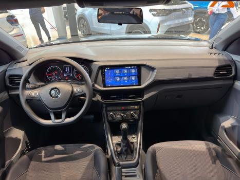 VOLKSWAGEN T-Cross 1.0 4P 200 TSI FLEX SENSE AUTOMTICO, Foto 5