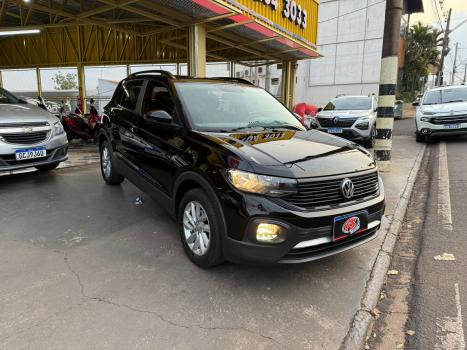 VOLKSWAGEN T-Cross 1.0 4P 200 TSI FLEX SENSE AUTOMTICO, Foto 2