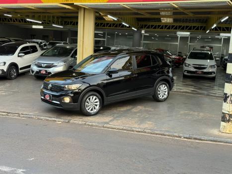VOLKSWAGEN T-Cross 1.0 4P 200 TSI FLEX SENSE AUTOMTICO, Foto 3