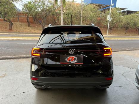 VOLKSWAGEN T-Cross 1.0 4P 200 TSI FLEX SENSE AUTOMTICO, Foto 5
