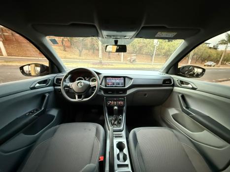 VOLKSWAGEN T-Cross 1.0 4P 200 TSI FLEX SENSE AUTOMTICO, Foto 7