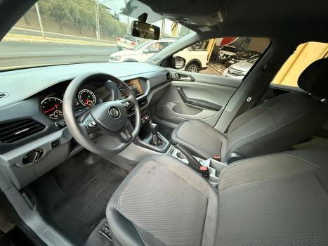 VOLKSWAGEN T-Cross 1.0 4P 200 TSI FLEX SENSE AUTOMTICO, Foto 8