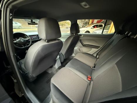 VOLKSWAGEN T-Cross 1.0 4P 200 TSI FLEX SENSE AUTOMTICO, Foto 9