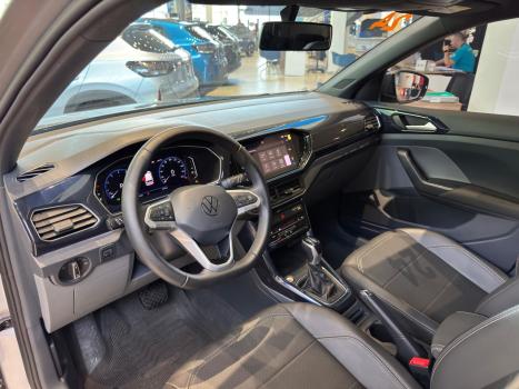 VOLKSWAGEN T-Cross 1.0 4P 200 TSI FLEX COMFORTLINE AUTOMTICO, Foto 4