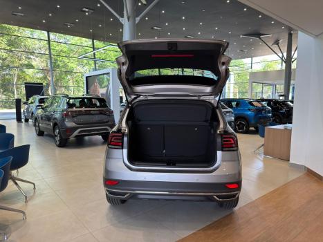 VOLKSWAGEN T-Cross 1.0 4P 200 TSI FLEX COMFORTLINE AUTOMTICO, Foto 12