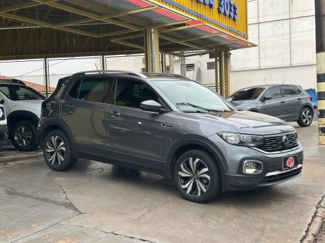 VOLKSWAGEN T-Cross 1.4 4P 250 TSI FLEX HIGHLINE AUTOMTICO, Foto 3